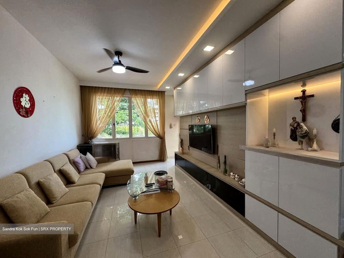 Seletar Springs Condominium (D28), Condominium #612963481